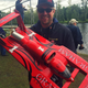 Illustration for article titled RC Enthusiast out in full force at Fort Borst Park this weekend
